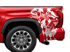 Toyota Tundra 1/4 Panel Decals ('22-'26) The Joker