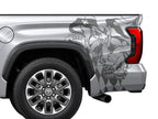 Toyota Tundra 1/4 Panel Decals ('22-'26) The Joker