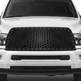 Dodge Ram 2500/3500 Steel Grille ('13-'18) Marine Camo