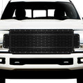 Steel Grille for Ford Super Duty F250/F350 ('17-'19) | BRICKS