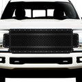Steel Grille for Ford Super Duty F250/F350 ('17-'19) | HEX