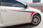 Scion TC Side Stripes ('05-'10)