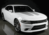 $ 0001 Dodge Charger Vinyl Stripes Kit ('11-'14) Hood Accents (Copy)