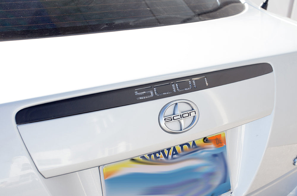 Scion TC Reverse Light Insert Accent ('05-'10)