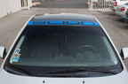 Scion TC - Accent Roof Decal ('05-'10)
