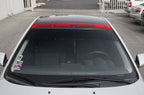 Scion TC - Accent Roof Decal ('05-'10)
