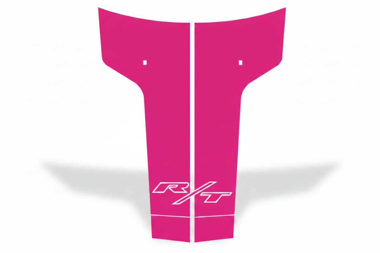 Pink R/T Hood Stripe - Final 1000x660