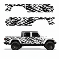 Square Product Sheet 1:1 - Black Camo White Jeep