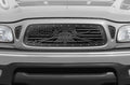 Toyota Tacoma Steel Grill ('01-'04) LIBERTY or DEATH - RacerX Customs | Truck Graphics, Grilles and Accessories