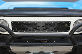 Toyota FJ Cruiser Steel Grille ('07-'14) AR-15 PUNISHER - RacerX Customs | Truck Graphics, Grilles and Accessories