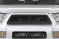Toyota 4-Runner Steel Grille ('10-'13) AR-15 PUNISHER - RacerX Customs | Truck Graphics, Grilles and Accessories