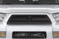 Toyota 4-Runner Steel Grille ('10-'13) PUNISHER - RacerX Customs | Truck Graphics, Grilles and Accessories