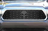 Toyota Tacoma Steel Grille ('12-'15) PUNISHER - RacerX Customs | Truck Graphics, Grilles and Accessories