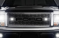 Ford F150 Custom Grille ('09-'14) FORD with LED Light Pods - RacerX Customs