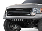 Ford Raptor Custom Grille (2009-2015) RC4 - RacerX Customs