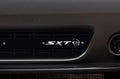 Dodge Challenger Steel Lower Grille ('15-'17) with Silver SXT - RacerX Customs | Truck Graphics, Grilles and Accessories