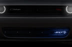 Dodge Challenger LED X-Lite Lower Grille ('15-'17) - RacerX Customs | Truck Graphics, Grilles and Accessories