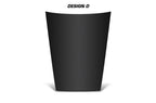 Ford F150 Hood Graphics (2015-2018) CARBON FIBER - RacerX Customs