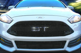 Ford Focus Custom Grille ('15-'18) MIRROR ST - RacerX Customs