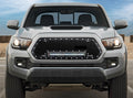 Toyota Tacoma Custom Grille with LED Bar (2016-2019) RC1X - RacerX Customs