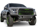 Ford Raptor Custom Grille (2017-2019) RC4 - RacerX Customs