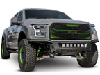 Ford Raptor Custom Grille (2017-2019) RC4 - RacerX Customs