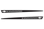 Chevy Camaro Vinyl Hood Stripes Kit (2010-2015) CAMARO - RacerX Customs