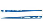 Chevy Camaro Vinyl Hood Stripes Kit (2010-2015) CAMARO - RacerX Customs