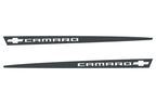 Chevy Camaro Vinyl Hood Stripes Kit (2010-2015) CAMARO - RacerX Customs