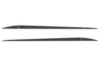 Chevy Camaro Rocker Panel Stripes Kit (2010-2015) - RacerX Customs
