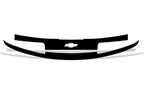 Chevy Camaro Trunk Vinyl Wrap Kit (2010-2015) - RacerX Customs