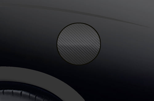 Chevy Camaro Fuel Door Decal ('16-'17) - RacerX Customs | Auto Graphics, Truck Grilles and Accessories