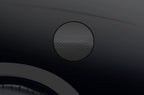Chevy Camaro Fuel Door Decal ('10-'15) - RacerX Customs | Auto Graphics, Truck Grilles and Accessories