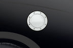 Chevy Camaro Fuel Door Decal ('16-'17) - RacerX Customs | Auto Graphics, Truck Grilles and Accessories
