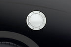 Chevy Camaro Fuel Door Decal ('10-'15) - RacerX Customs | Auto Graphics, Truck Grilles and Accessories