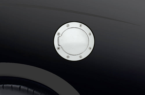 Chevy Camaro Fuel Door Decal ('10-'15) - RacerX Customs | Auto Graphics, Truck Grilles and Accessories