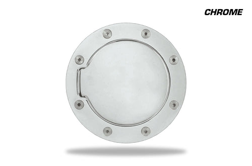 Chevy Camaro Fuel Door Decal ('10-'15) - RacerX Customs | Auto Graphics, Truck Grilles and Accessories
