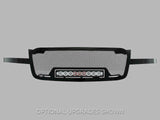 Chevy Silverado 1500 Custom Grille with LED Bar ('03-'05) RC1X - RacerX Customs