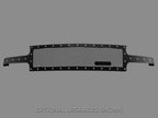 Chevy Silverado 1500 Custom Grille (1999-2002) RC1 - RacerX Customs