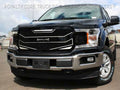 Chevy Silverado 1500 Grille with LED Bar (2016-2018) RC4X - RacerX Customs