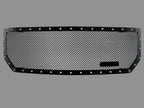Chevy Silverado 1500 Custom Grille (2016-2018) RC1 - RacerX Customs