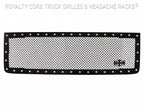 GMC Denali 2500/3500 Custom Grille (2015-2019) RC1 - RacerX Customs