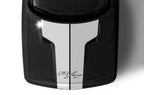Dodge Challenger Vinyl Hood Stripes ('08-'14) RT Stripes - White - RacerX Customs