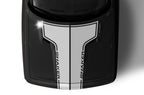 Dodge Challenger Vinyl Hood Stripes (2008-2017) Shaker - RacerX Customs