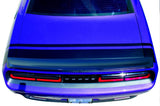 Dodge Challenger Rear Stripes (2015-2017) Scat-Pack - RacerX Customs