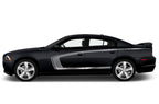 Dodge Charger Vinyl Stripes Kit (2011-2014) "C" Stripes - RacerX Customs