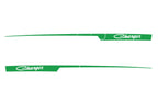 Dodge Charger Vinyl Stripes Kit (2011-2014) Old-School Stripes - RacerX Customs