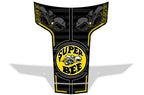 Dodge Challenger Hood Graphics (2008-2014) SUPER BEE 392