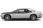 Dodge Challenger Side-Stripe Graphics (2008-2017) HELLCAT - RacerX Customs