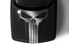 Dodge Challenger Vinyl Hood Decal (2008-2017) PUNISHER - RacerX Customs